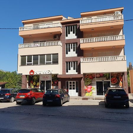 Apartment Faraon Free Private Parking Mostar Dış mekan fotoğraf