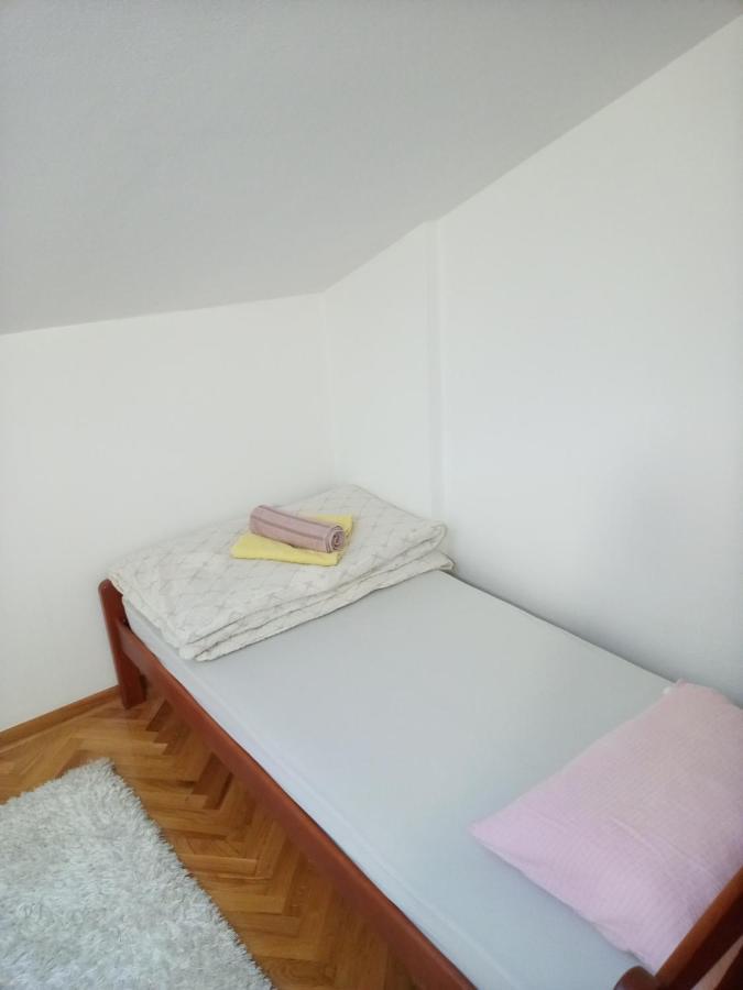 Apartment Faraon Free Private Parking Mostar Dış mekan fotoğraf