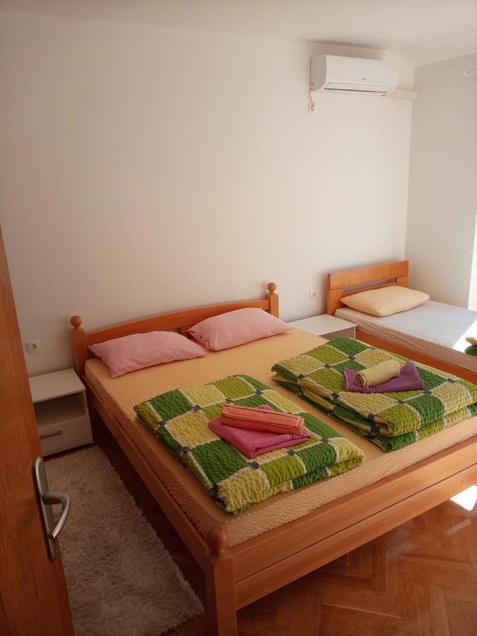 Apartment Faraon Free Private Parking Mostar Dış mekan fotoğraf