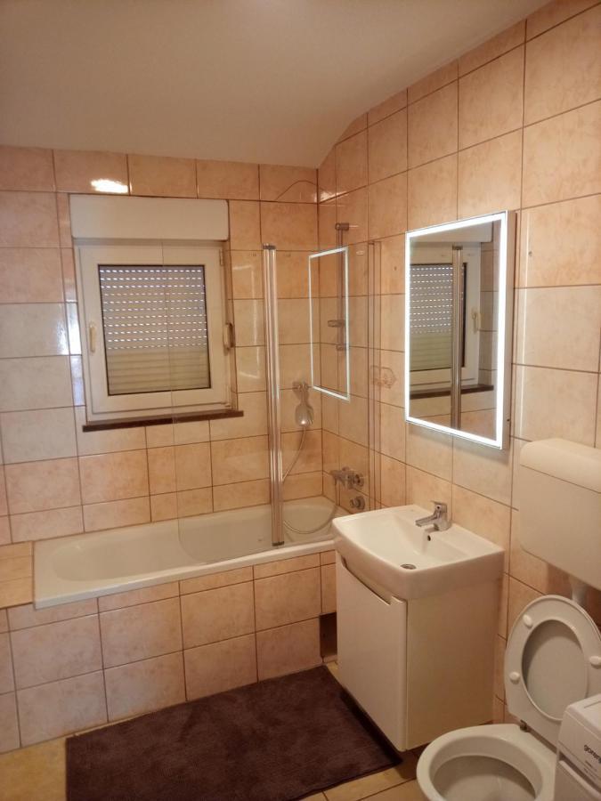 Apartment Faraon Free Private Parking Mostar Dış mekan fotoğraf