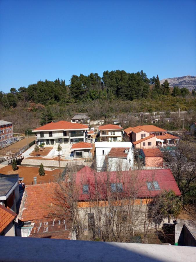 Apartment Faraon Free Private Parking Mostar Dış mekan fotoğraf