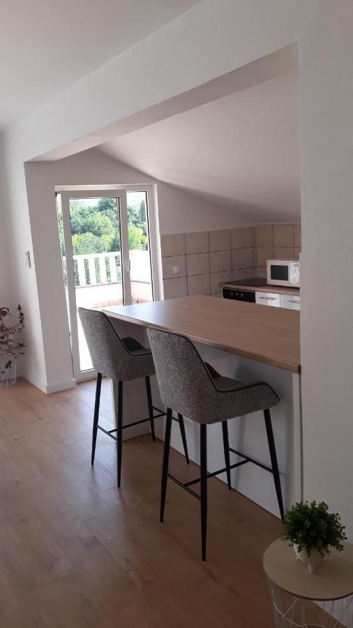 Apartment Faraon Free Private Parking Mostar Dış mekan fotoğraf