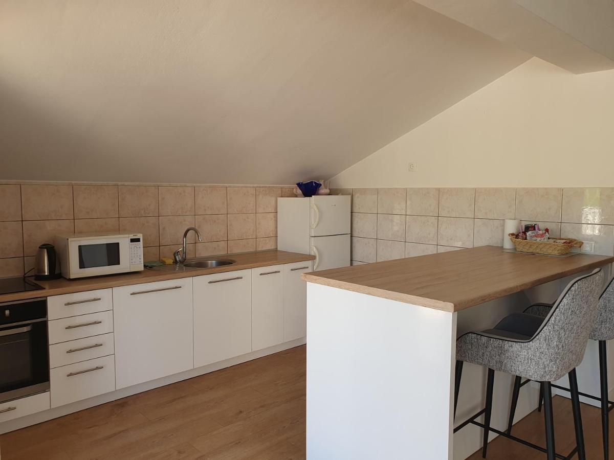 Apartment Faraon Free Private Parking Mostar Dış mekan fotoğraf