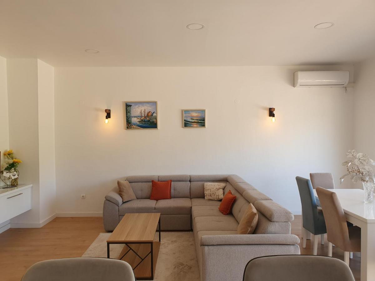 Apartment Faraon Free Private Parking Mostar Dış mekan fotoğraf