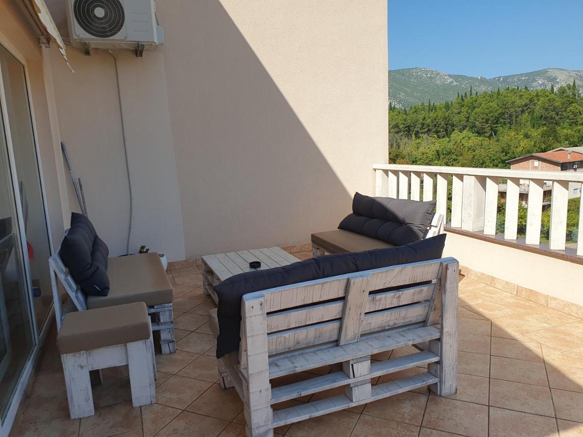 Apartment Faraon Free Private Parking Mostar Dış mekan fotoğraf