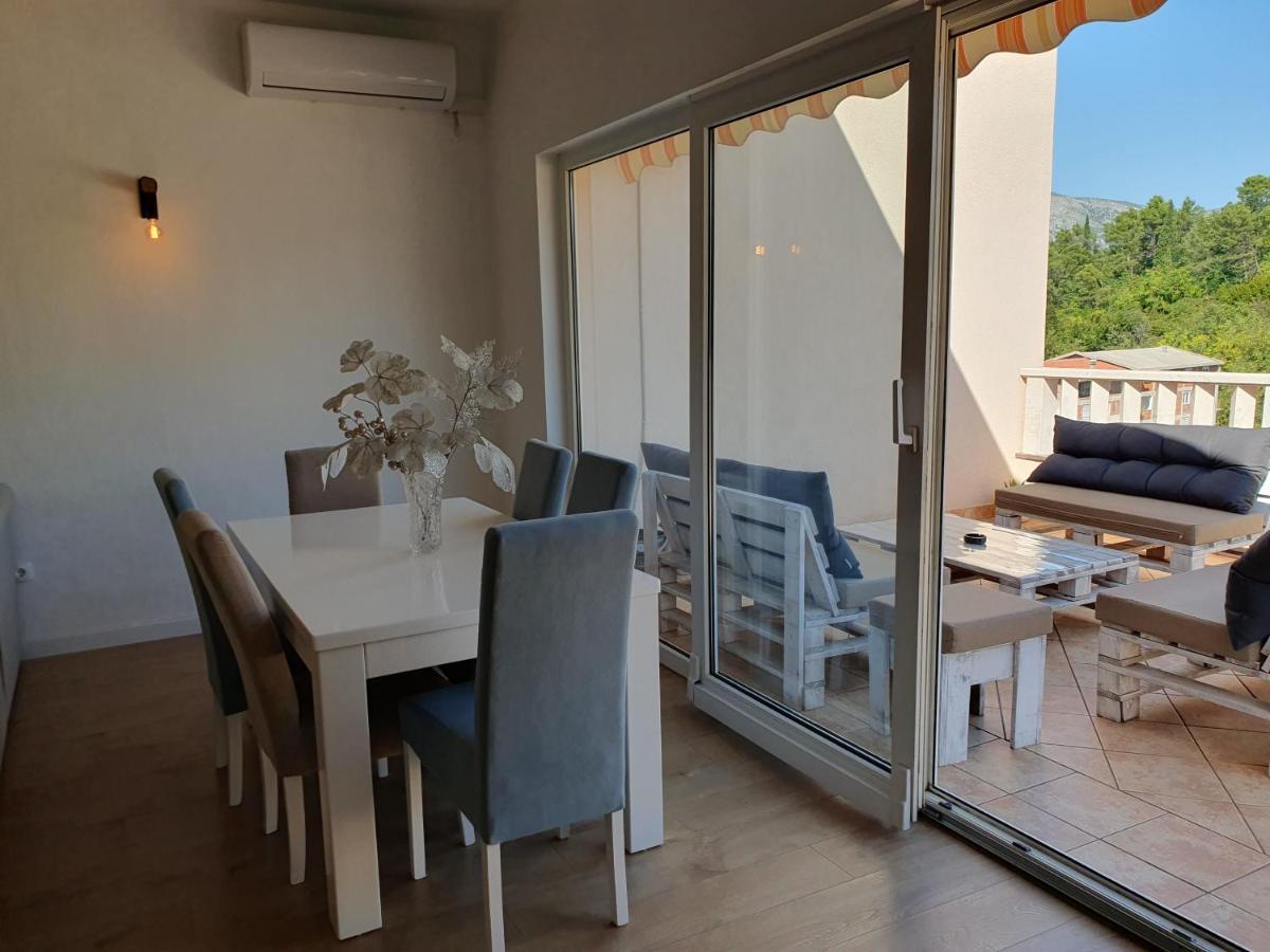 Apartment Faraon Free Private Parking Mostar Dış mekan fotoğraf