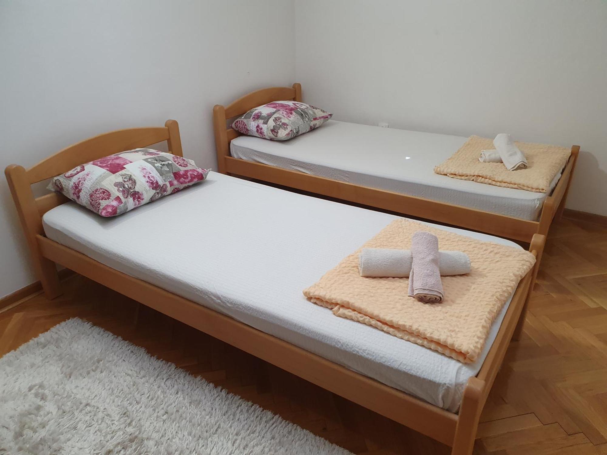Apartment Faraon Free Private Parking Mostar Dış mekan fotoğraf